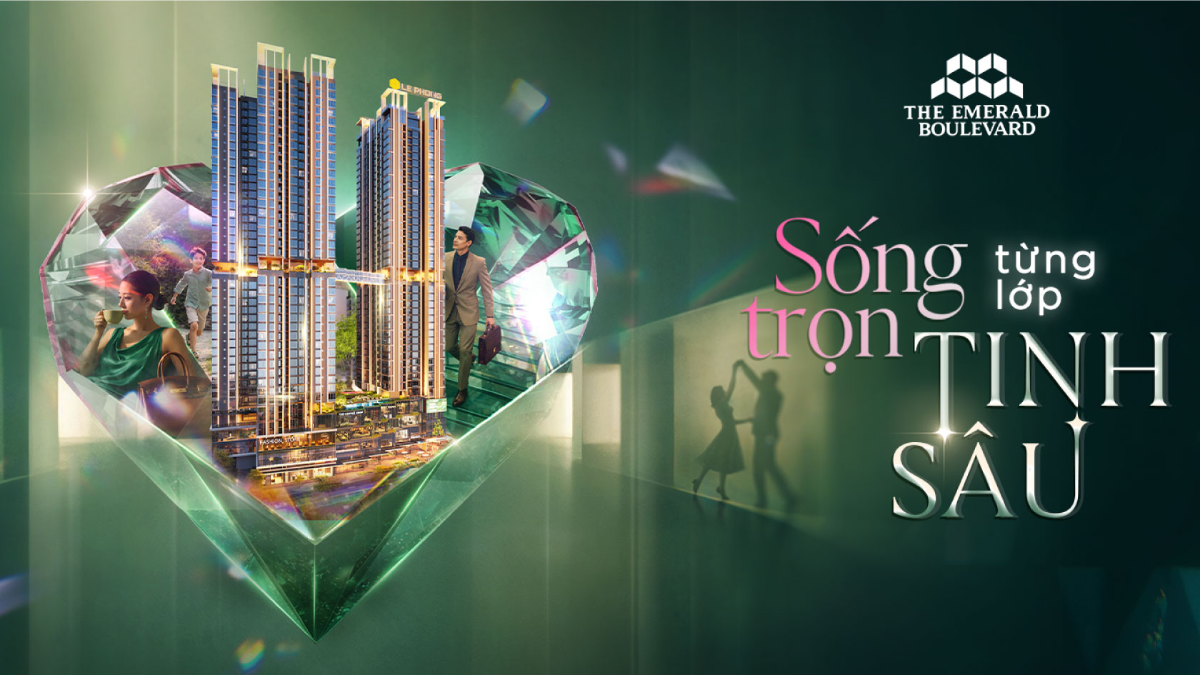 Dự Án Sky Solis Bình Dương